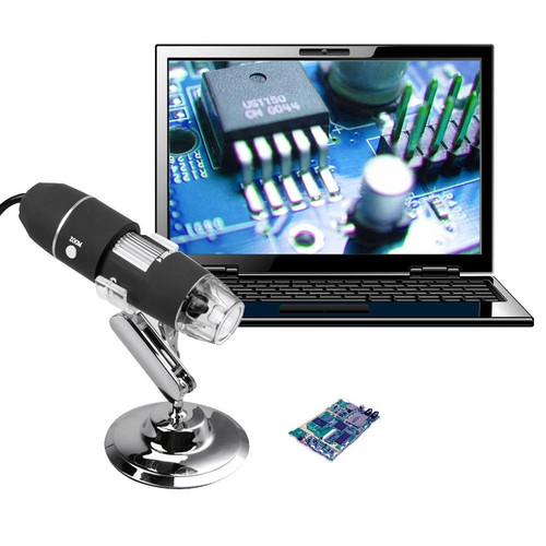 Usb digital microscope 20x - microscope,
