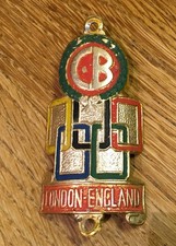 vintage English bicycle cycle