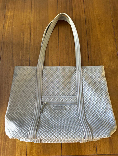 Vera bradley women gray - bradley,