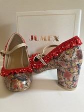 Jumex Women’s Shoes Size 7