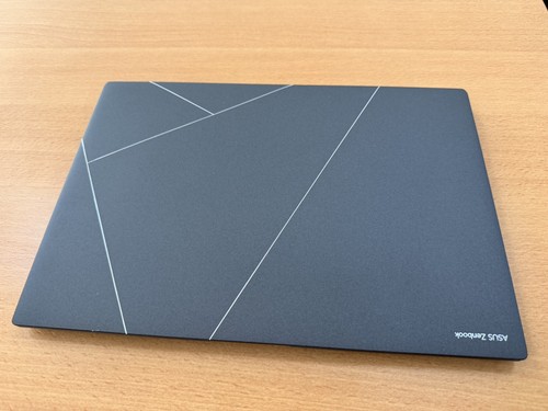 Asus zenbook ux5406sa - asus, 14