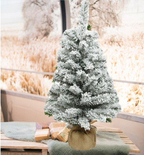 45cm small snowy - snowy, table