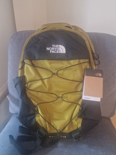 North face borealis 28l - north,