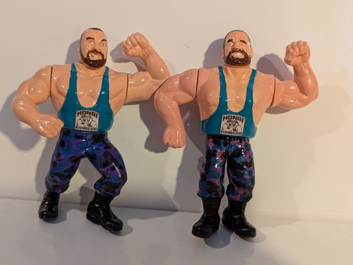 Wwf wwe hasbro the - hasbro,