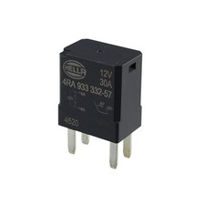 Hella 4RA933332-571 Relay