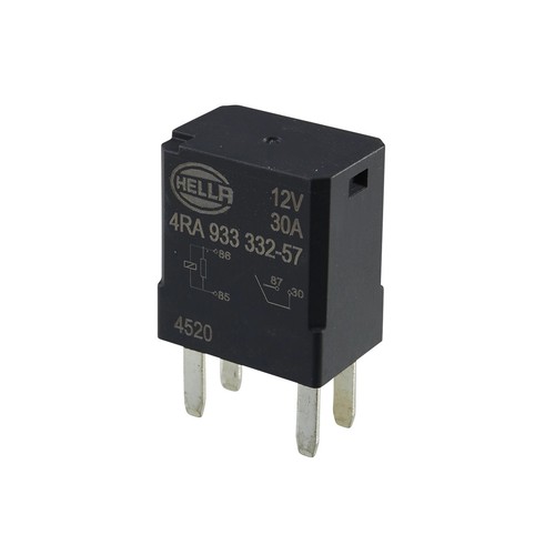 Hella 4ra933332 571 relay - hella,
