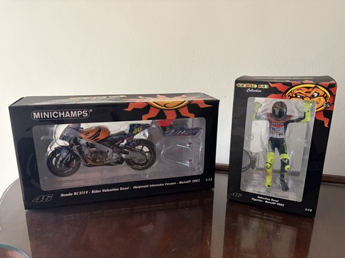 Minichamps valentino - minichamps,