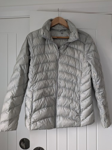 Uniqlo women ultra light - uniqlo,