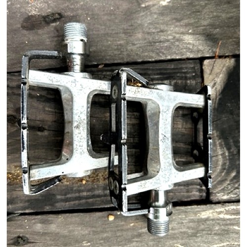 Fwe vintage quill - fwe, road