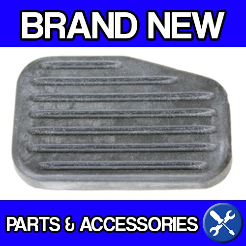 For volvo brake pedal rubber - for,