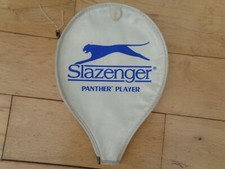 Vintage Slazenger Panther