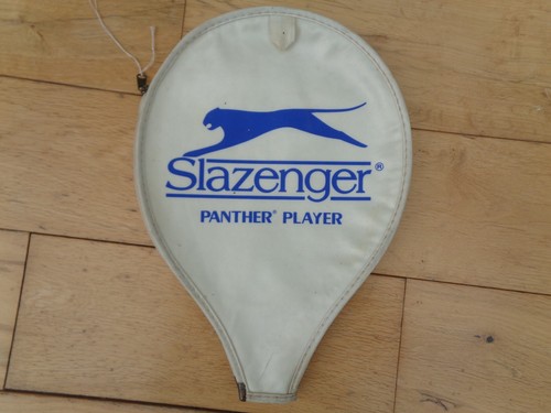 Vintage slazenger panther - slazenger,