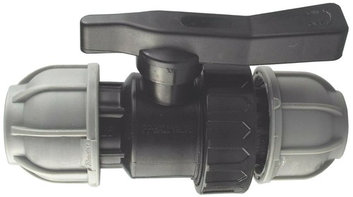 Compression stop tap - compression,