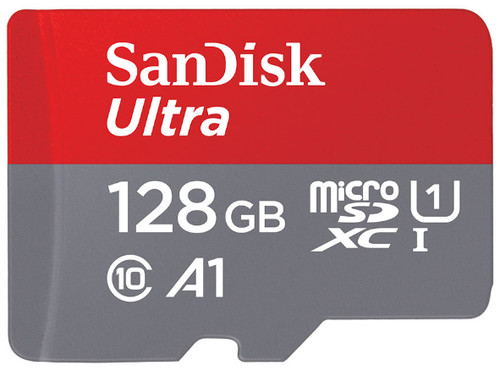 Sandisk ultra micro - ultra, 32gb