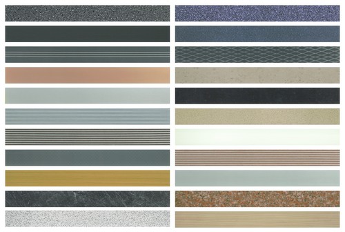 Worktop edging strip trim - edging,