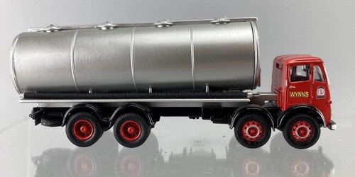 Corgi scale heavy - corgi, 1:50