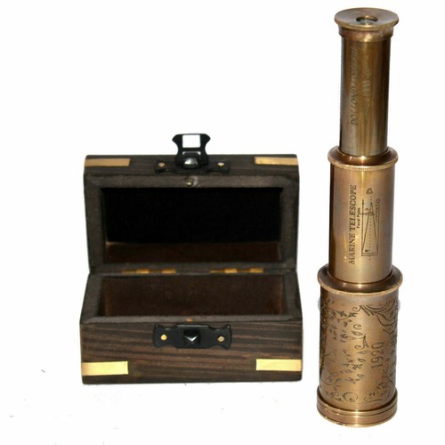 Inch antique vintage brass - 6,
