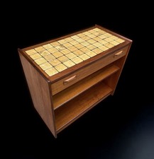 G plan fresco mid century