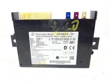 2019 MERCEDES E CLASS ECU  A2229004320 BLUETOOTH TELEMATICS MODULE GENUINE *FAST