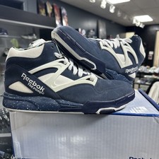 Reebok Pump Omni Lite Arsenal