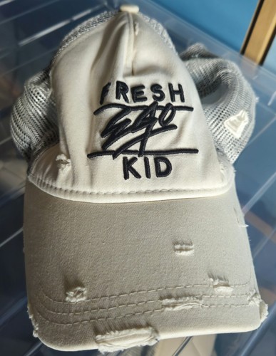 Fresh ego kid distorted - fresh,