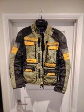 RST Pro Series Adventure-X