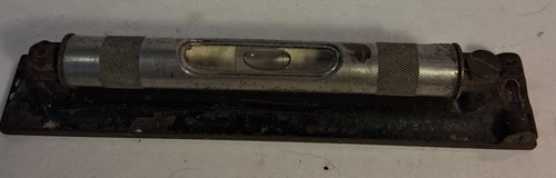 Vintage starrett co 8 - co, 8"