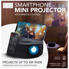 Mini Home Video Theatre