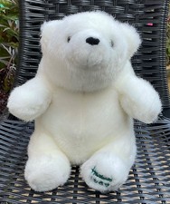 RARE HARRODS 1989 8 INCH