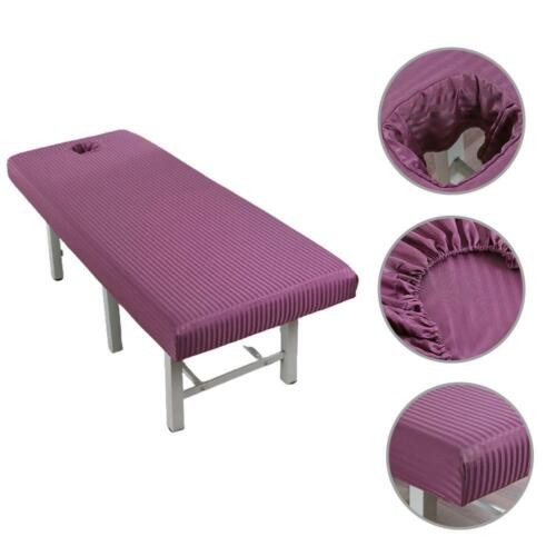 Beauty massage table cover - table, spa