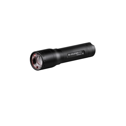Ledlenser rechargeable 2017 - ledlenser,