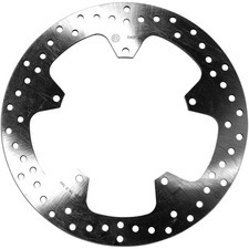 Brembo Stainless Steel Brake Disc 292mm for Motorcycles for: Yamaha YZF-R Anniversary