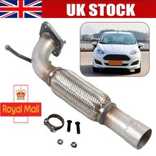 For Ford Fiesta Mk7 Mk7.5 1.0