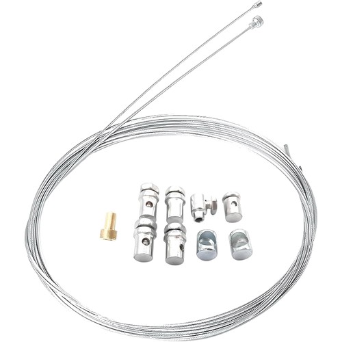 New universal inner clutch - inner,