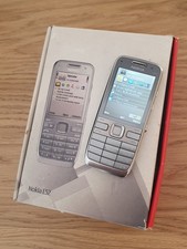 Nokia E52 Original Made in Finland in good condition 