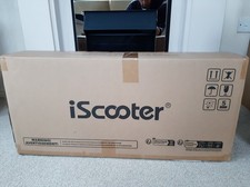 iScooter iK3 Kids Electric