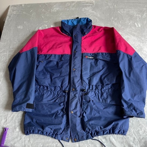 Berghaus gemini gore tex - berghaus,