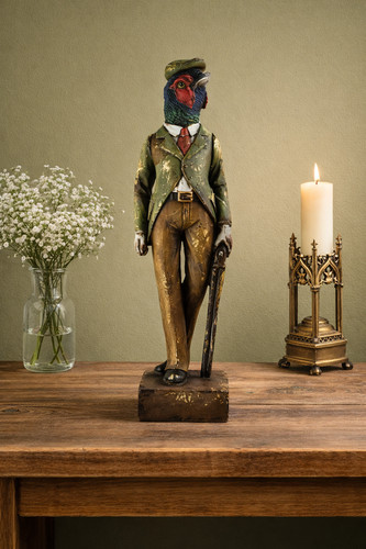 Dapper animal range country - dapper,
