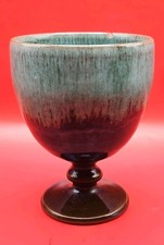 Woburn Pottery Green & Black