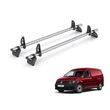 VW Caddy Roof Rack For