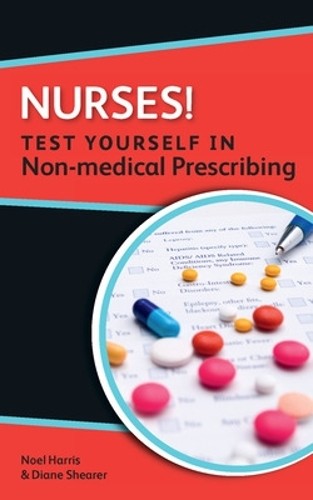 Nurses test yourself in - nurses!,