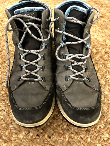Ecco goretex receptor - ecco,