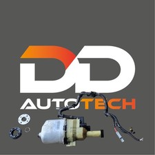 🔶️ Vauxhall Astra MK4 G X20XEV 2.0 16v ecotec Electric Power Steering Pump 🔶️