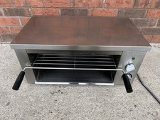 Buffalo Salamander Grill