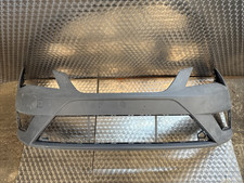 2015 SEAT LEON MK3 FRONT