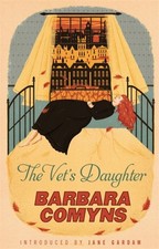 The Vet's Daughter A Virago