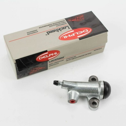 Classic mini pre verto - verto, clutch