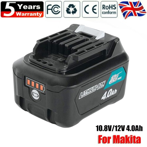 12v 4ah for makita - 12v,