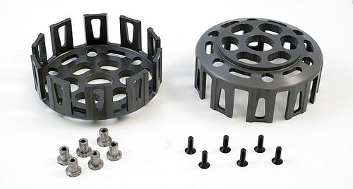 Clutch basket mitaka yz80 - basket,