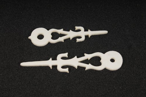 Set real buffalo bone - , cuckoo